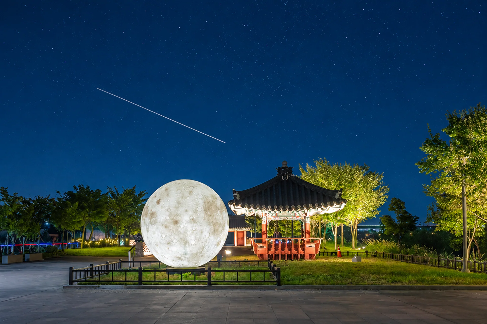 제 4경 계양 아라온